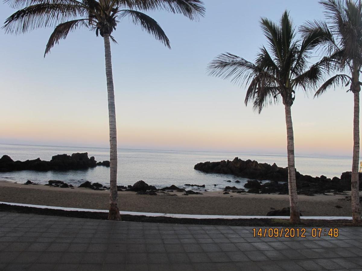 Auremar Apartment Puerto del Carmen  Luaran gambar