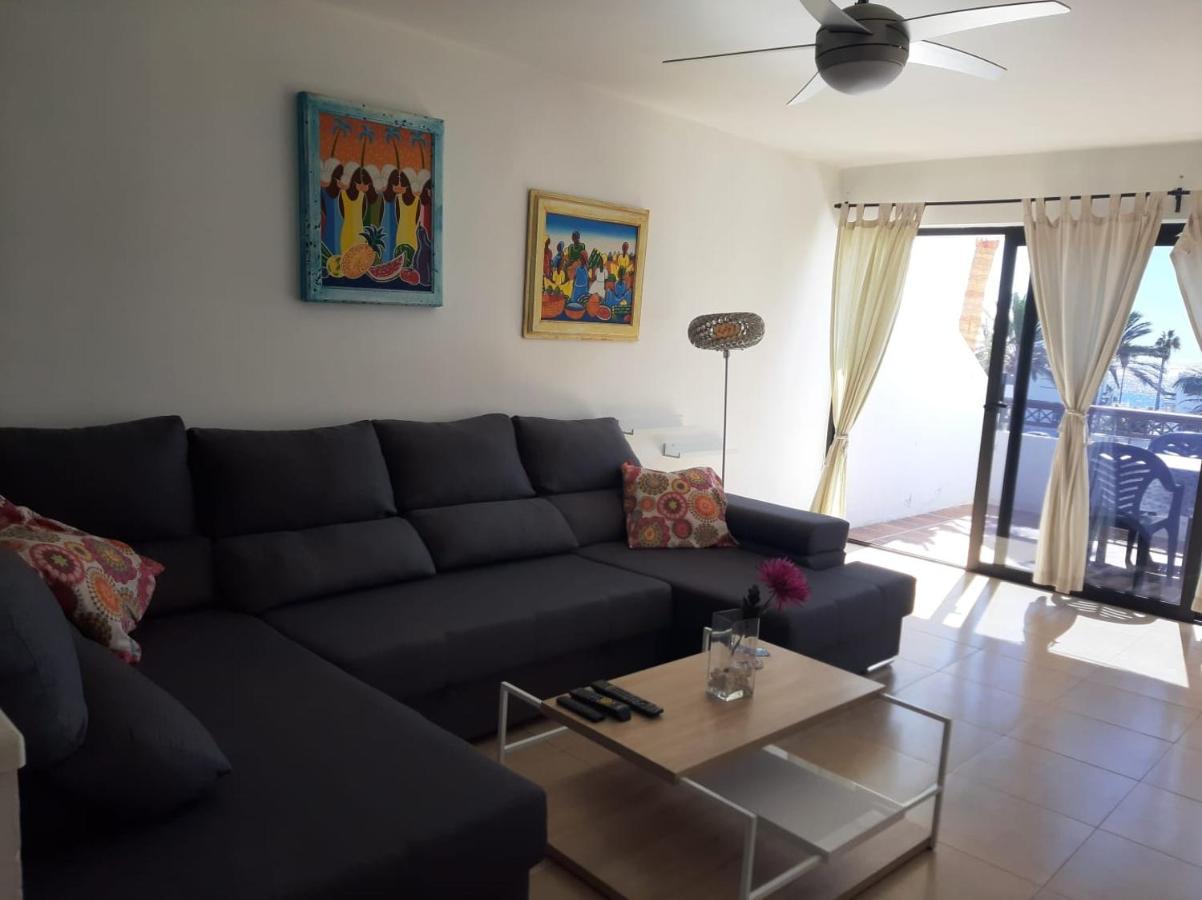 Auremar Apartment Puerto del Carmen  Luaran gambar