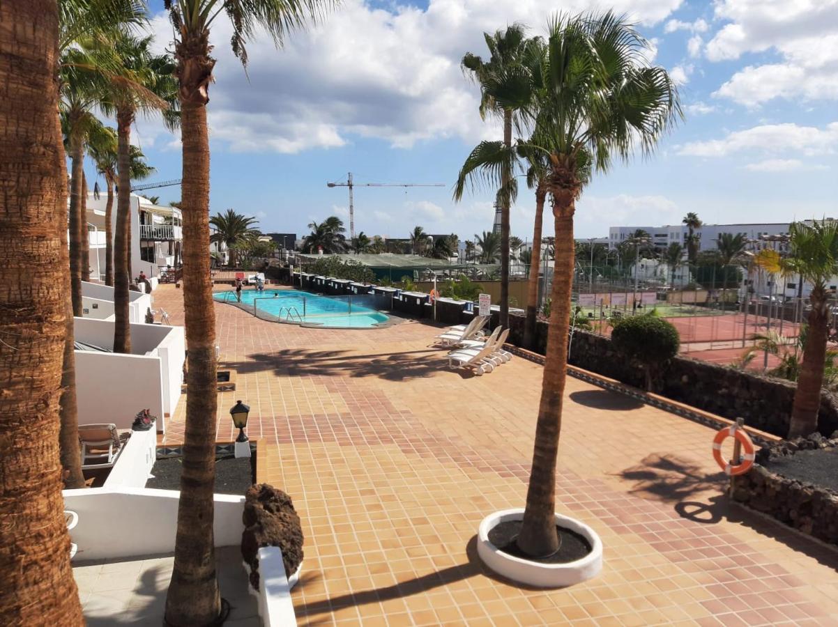 Auremar Apartment Puerto del Carmen  Luaran gambar